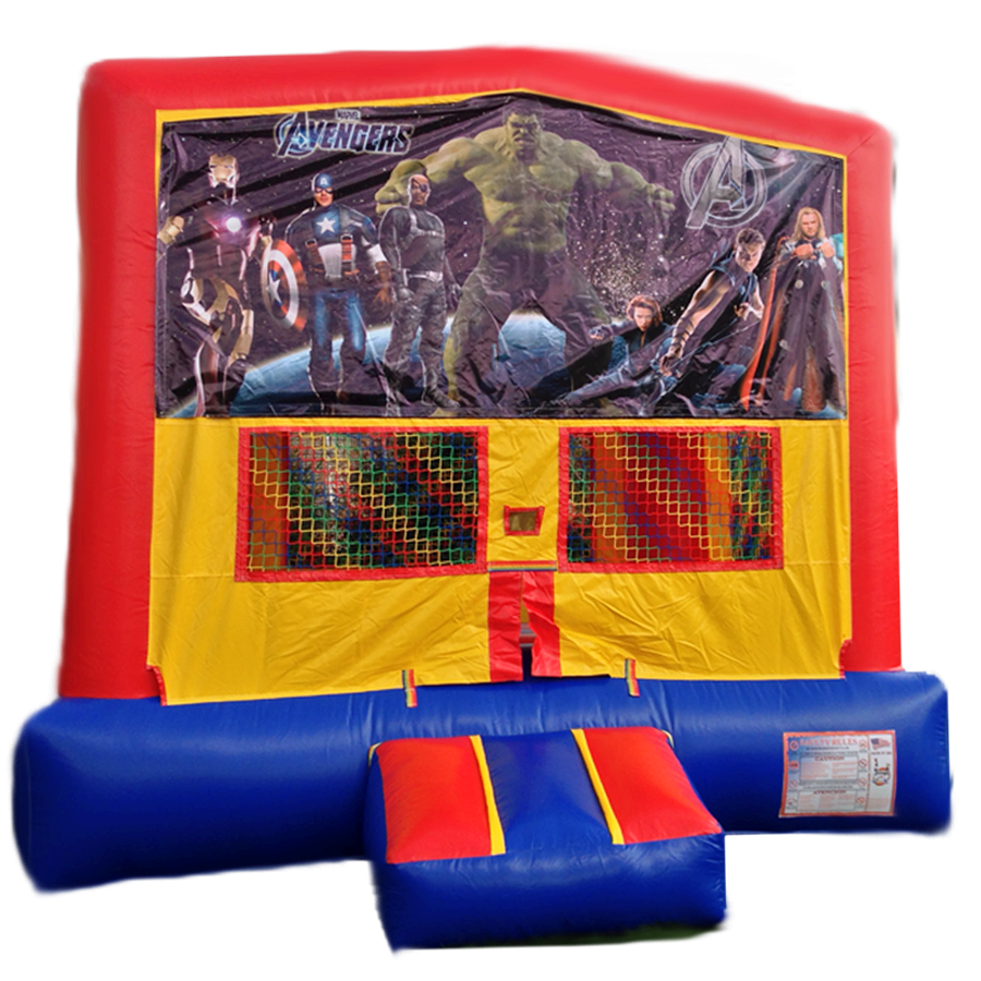 Bounce Houses & Party Tent Rentals Hopewell Junction NY from Premier
